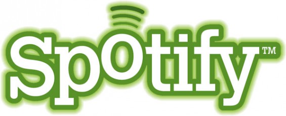 Spotify Logo