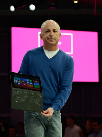 Steven+Sinofsky+Microsoft+Announces+Surface+q2sGlWfD  pl