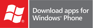 Windows Phone Download 90x305