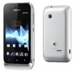 Sony Xperia Tipo   Dual SIM Smartphone