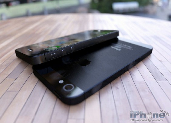 apple iphone 5 pictures leaked photos