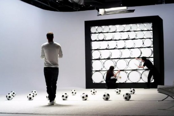 beckham advert1