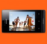 Sony Xperia Miro Announced