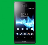 Sony Xperia Miro Announced