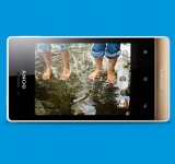 Sony Xperia Miro Announced