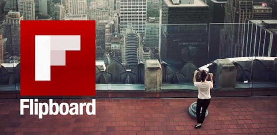 flipboard header