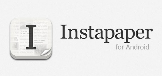 instapaper logo