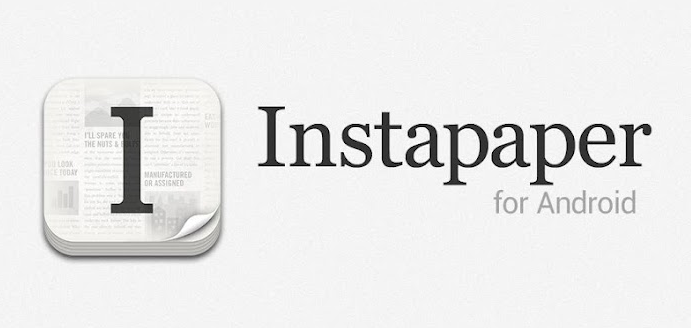 instapaper for android instapaper for android