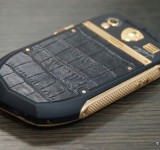 From Russia with Love...The Lambo Smartphone!