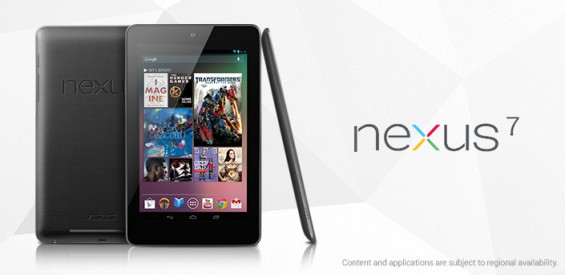 nexus7