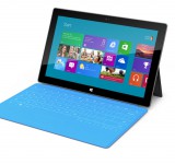 Come and feel my Surface   Microsoft tablets are go