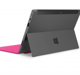 Come and feel my Surface   Microsoft tablets are go