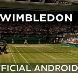 Wimbledon App Now Available on iTunes and Google Play