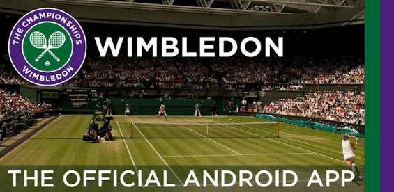 wimbledon google play