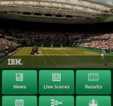 Wimbledon App Now Available on iTunes and Google Play