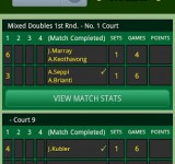 Wimbledon App Now Available on iTunes and Google Play