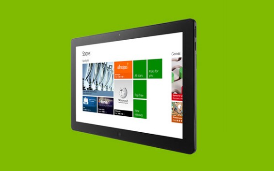 windows 8 tablet 600