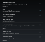 [GUIDE] Hacking the Nexus 7   Rooting and Flashing Roms