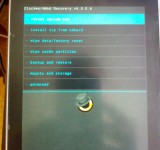 [GUIDE] Hacking the Nexus 7   Rooting and Flashing Roms