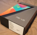 Google Nexus 7 review   Photo special