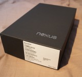 Google Nexus 7 review   Photo special