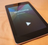 Google Nexus 7 review   Photo special