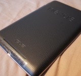 Google Nexus 7 review   Photo special