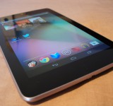 Google Nexus 7 review   Photo special