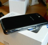 Samsung Galaxy S Advance: Unboxing (Gallery)