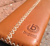 Review   Bugatti Leather Cases
