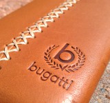 Review   Bugatti Leather Cases