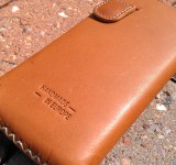 Review   Bugatti Leather Cases