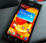 Huawei Ascend P1 Review