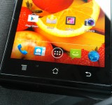 Huawei Ascend P1 Review