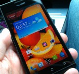 Huawei Ascend P1 Review