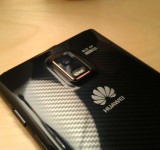 Huawei Ascend P1 Review