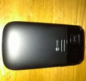 Review   Doro PhoneEasy 610 (one out of three aint bad)