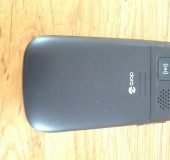 Review   Doro PhoneEasy 610 (one out of three aint bad)