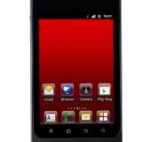 ZTE Kis smartphone now available on Virgin Media