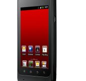 ZTE Kis smartphone now available on Virgin Media