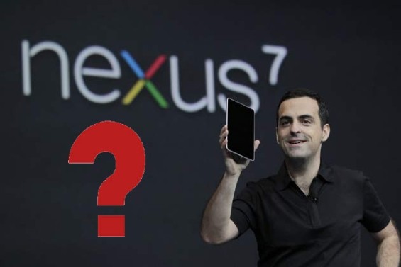 Nexus7