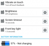 LG Optimus 4X HD Review