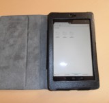 Review   Nexus 7 SD Tabletwear Stand & Type Case