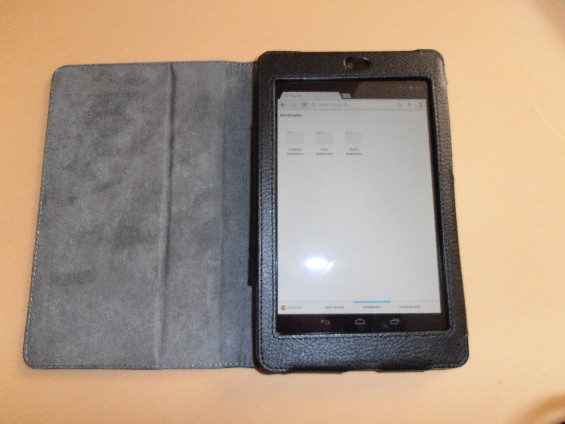 Nexus 7 Case 8