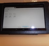 Review   Nexus 7 SD Tabletwear Stand & Type Case