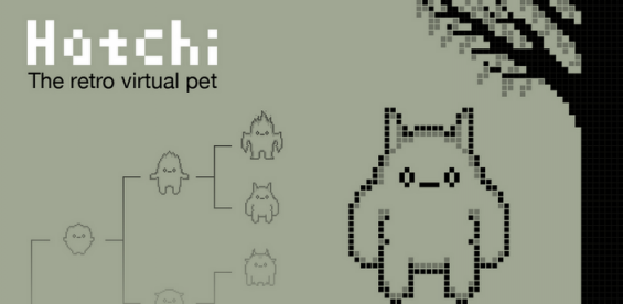 hatchi