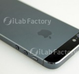 The iPhone 5   Really? Is that it?