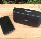 Gear4 StreetParty Wireless Bluetooth Speaker Review