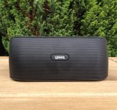 Gear4 StreetParty Wireless Bluetooth Speaker Review