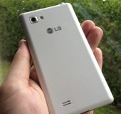 LG Optimus 4X HD Review